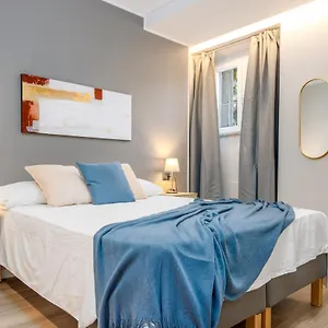 Appartamento Feel - Grand Alta, Bergamo