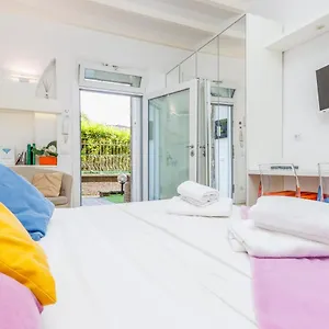 Appartamento Feel - Patio Del Sole, Bergamo