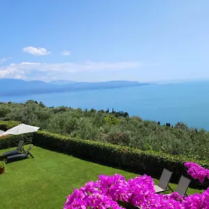 Il Casale Del Alloggio per agriturismo Gardone Riviera