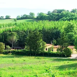 Sotto Il Colle Alloggio per agriturismo Mora