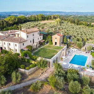 Tenuta Decimo - Dini Alloggio per agriturismo San Gimignano
