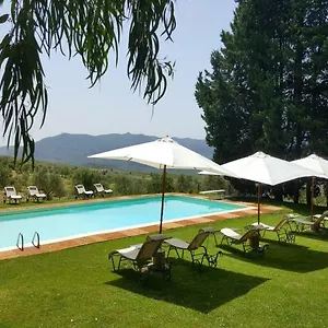 Masseria Rossella Alloggio per agriturismo Piana Degli Albanesi