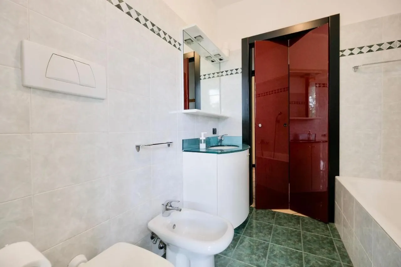 Apartment Bergamo Centro Elegante Appartamento Italy